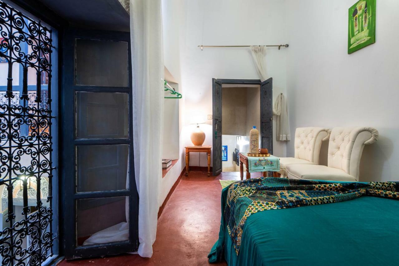 Riad Belko Marrakesh Exterior foto
