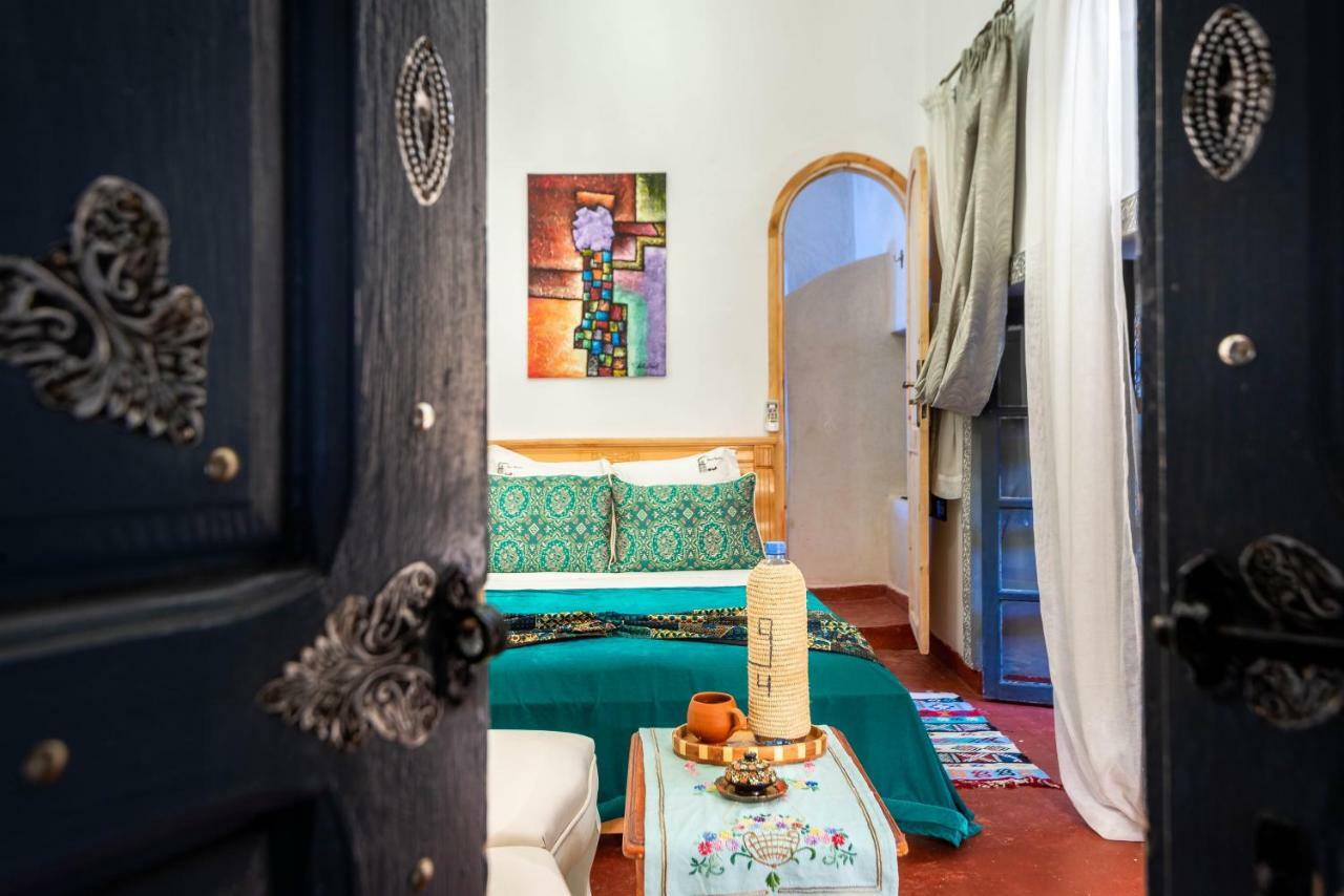 Riad Belko Marrakesh Exterior foto