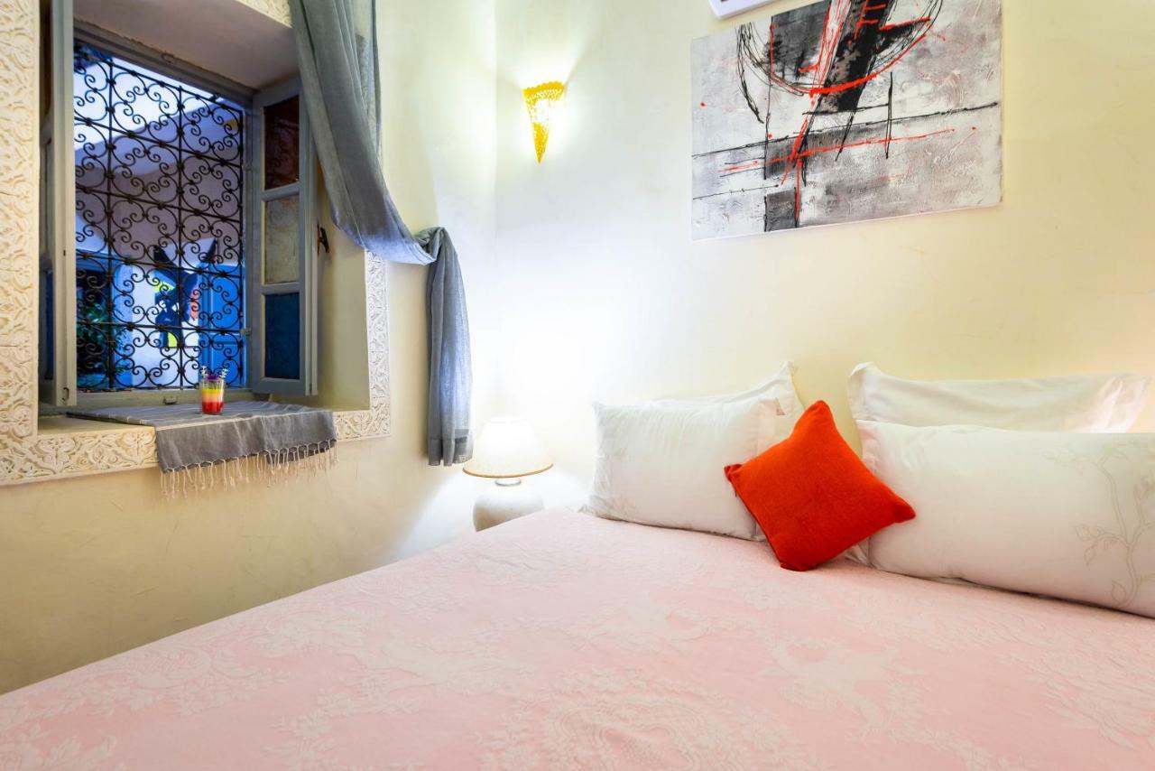 Riad Belko Marrakesh Exterior foto