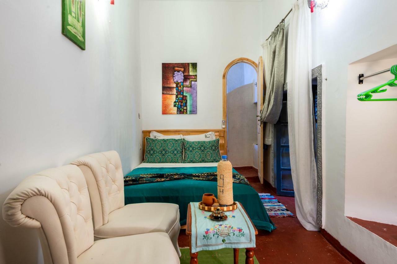 Riad Belko Marrakesh Exterior foto