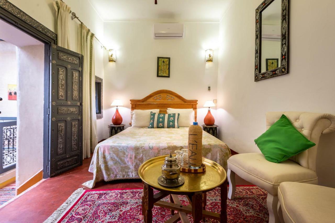 Riad Belko Marrakesh Exterior foto