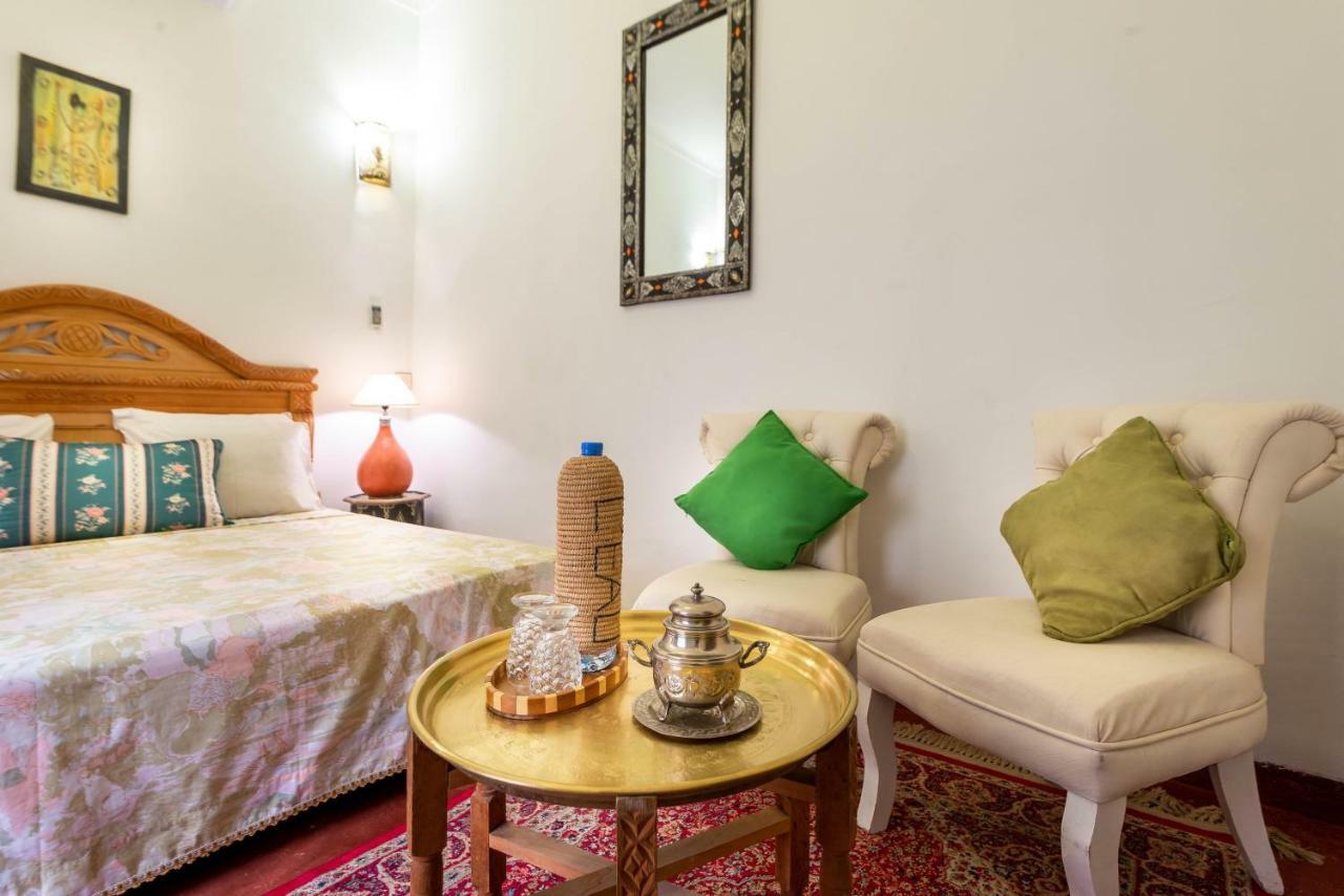 Riad Belko Marrakesh Exterior foto